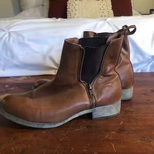 Rocket Dog Chelsea Boot